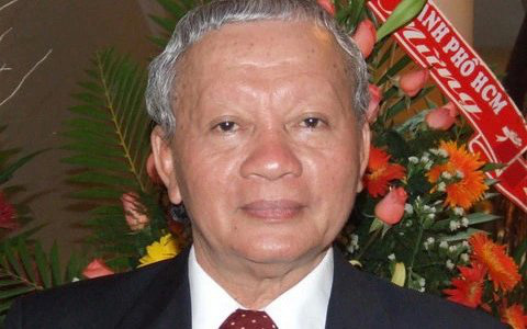 Nhạc sĩ Vĩnh Lai - Ảnh: Hội Âm nhạc TP.HCM cung cấp Nhạc sĩ Vĩnh Lai - Ảnh: Hội Âm nhạc TP.HCM cung cấp