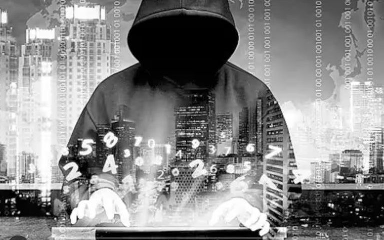 Nổ lớn ở cơ sở FBI, nhiều thành viên Sở Cảnh sát quận Cam nhập viện- Ảnh 2. FBI và đồng minh đánh sập web đen của băng tống tiền khét tiếng thế giới