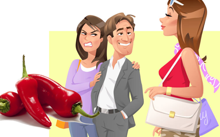 IQ cao có đoán được đây là câu tục ngữ, thành ngữ gì? (P43)