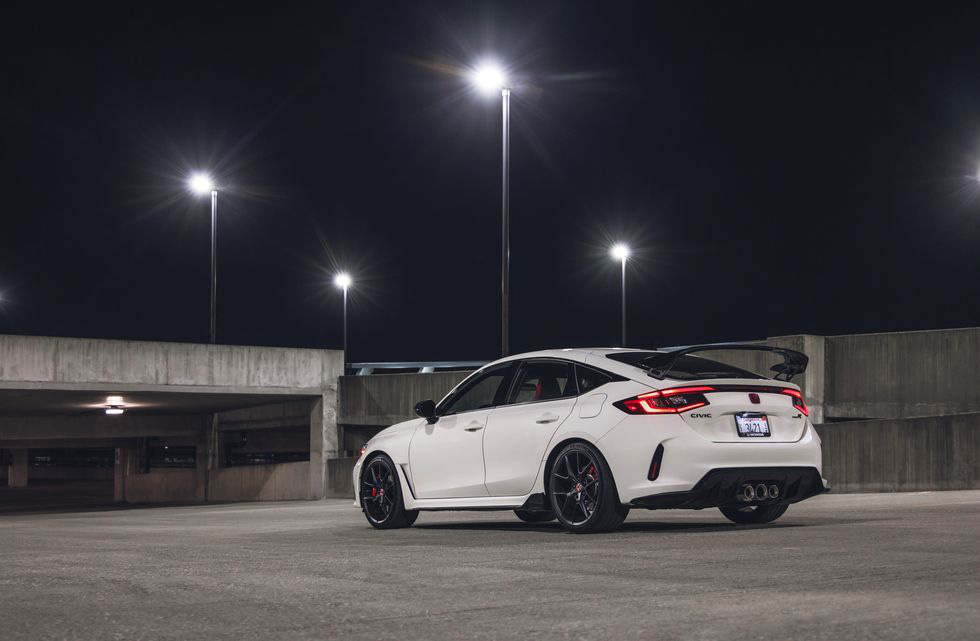 Chủ xe Honda Civic Type R biển ngũ quý 1: 'Xe phổ thông nhưng lái hay hơn xe sang'- Ảnh 4.
