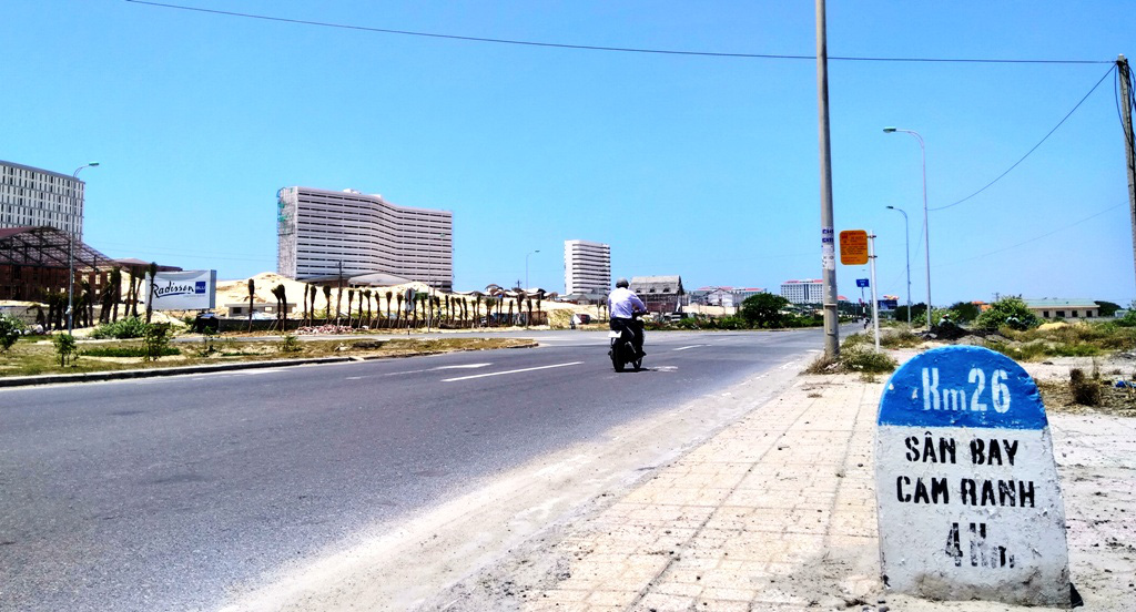Minexco bị thu hồi đất trụ sở tại Nha Trang vì nợ thuế và các khoản quy định  - Ảnh 2.