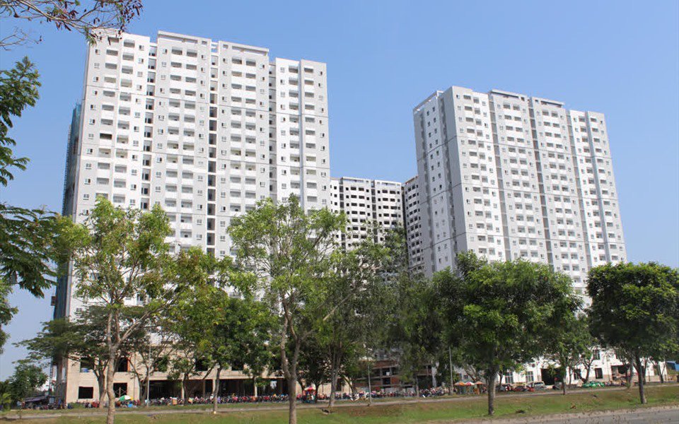 Quỹ đất xây dựng nhà ở xã hội tăng hơn 5.000ha so với năm 2020- Ảnh 2. Làm gì để đạt mục tiêu xây 130.000 căn nhà ở xã hội năm 2024?