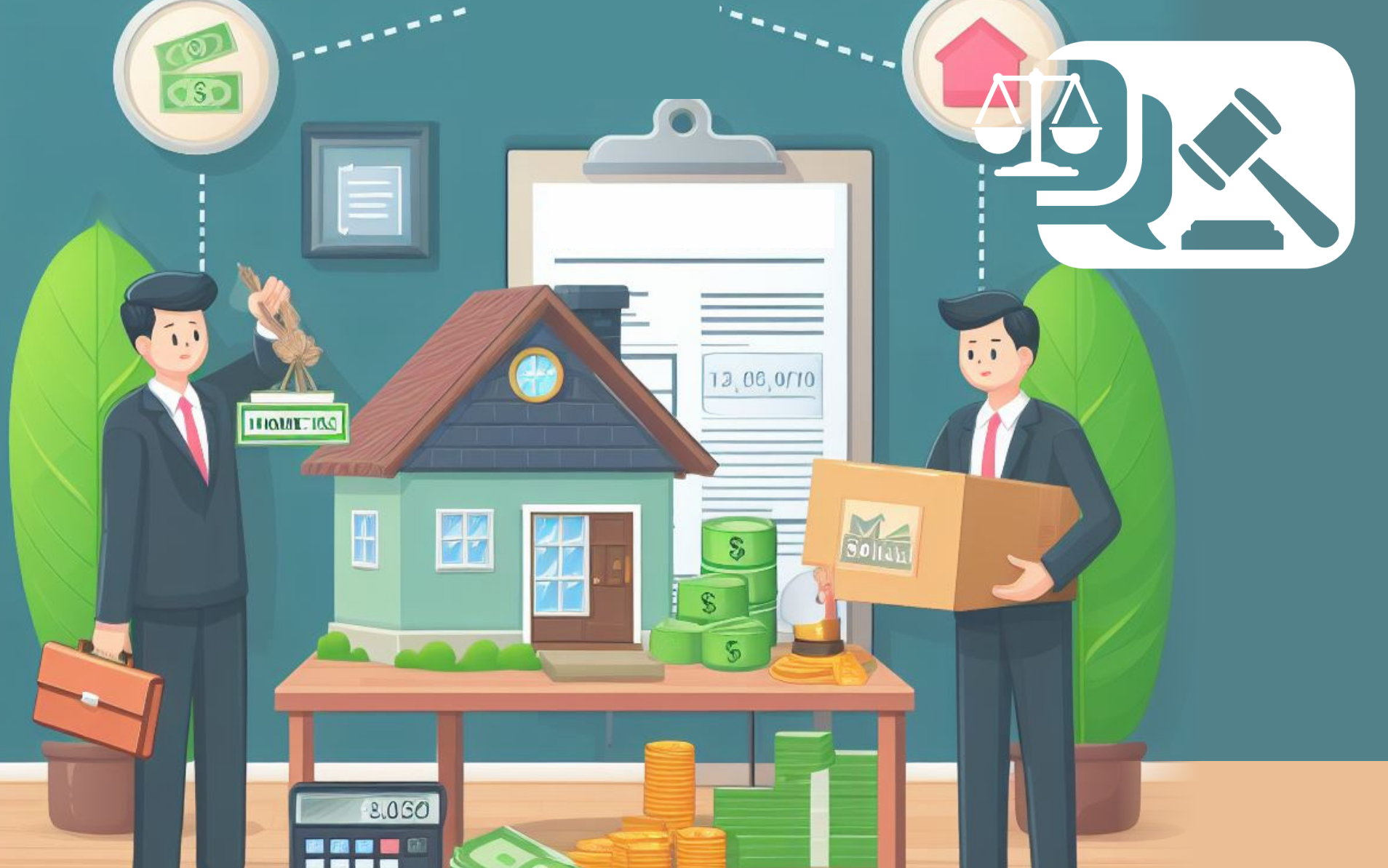 Khách sạn tạm thu tiền thay cho việc giữ căn cước công dân, có đúng không?- Ảnh 3. Mua bán giả cách thì có bị chiếm đoạt mất tài sản không?