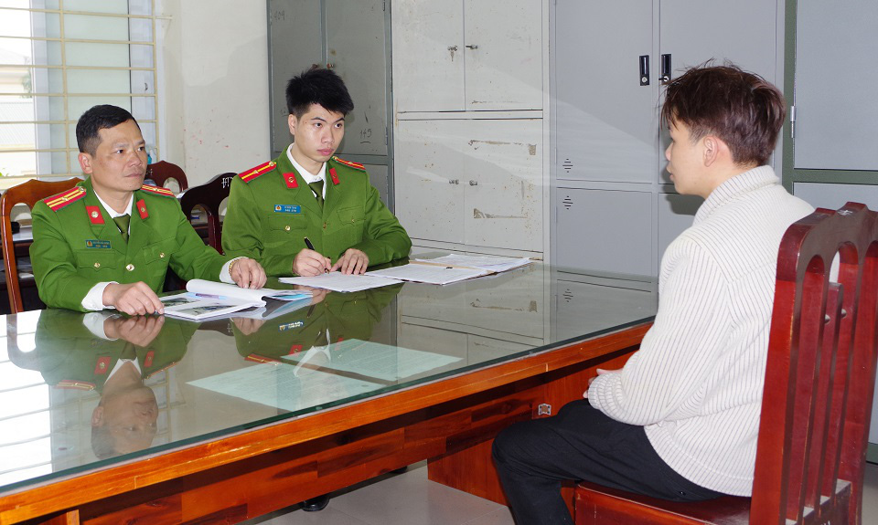 Từ giờ chớ nể tình mà giao khóa xe cho bạn nhậu- Ảnh 2. Bị khởi tố vì cho bạn nhậu mượn xe máy gây tai nạn chết người