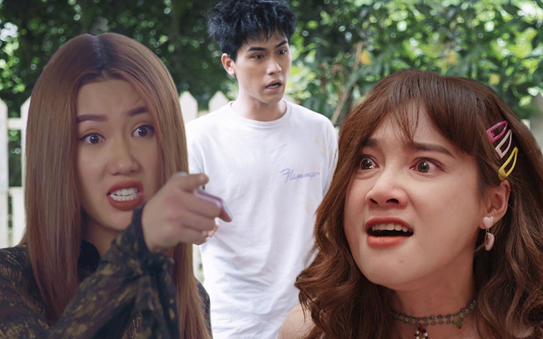 Top 5 đứa con 