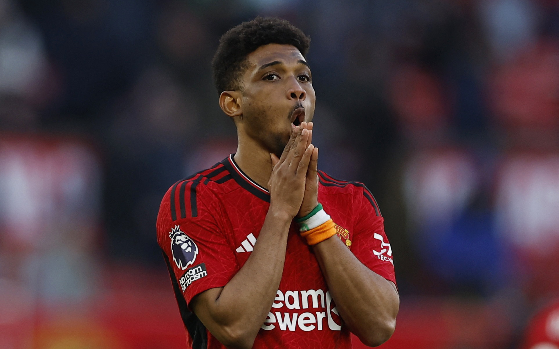 Lịch trực tiếp bóng đá hôm nay 3-3: Man United đấu Man City- Ảnh 2. Fulham khiến Man United đứt mạch thắng liên tiếp