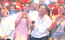 Cinestar Quốc Thanh: Công an vào rạp kiểm tra là đúng pháp luật- Ảnh 3. Thị trường điện ảnh Việt bùng nổ nhanh nổi bật châu Á, nhờ Trấn Thành và nhiều phim ăn khách