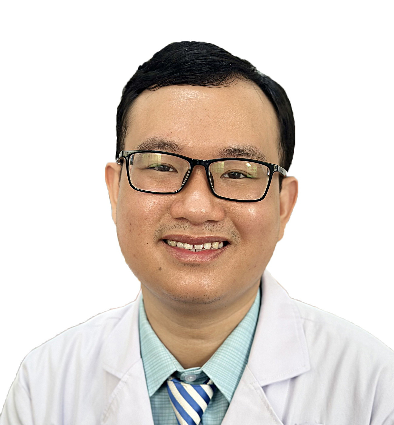 Bác sĩ trẻ, hãy cứ đi và cống hiến- Ảnh 4.