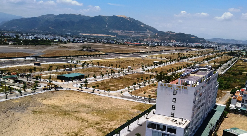 Đã quy hoạch Bảo tàng Khánh Hòa tại khu sân bay Nha Trang, sao còn đề xuất nơi khác?- Ảnh 2. Cục Cảnh sát kinh tế đề nghị cung cấp toàn bộ hồ sơ dự án Phúc Sơn tại Khánh Hòa