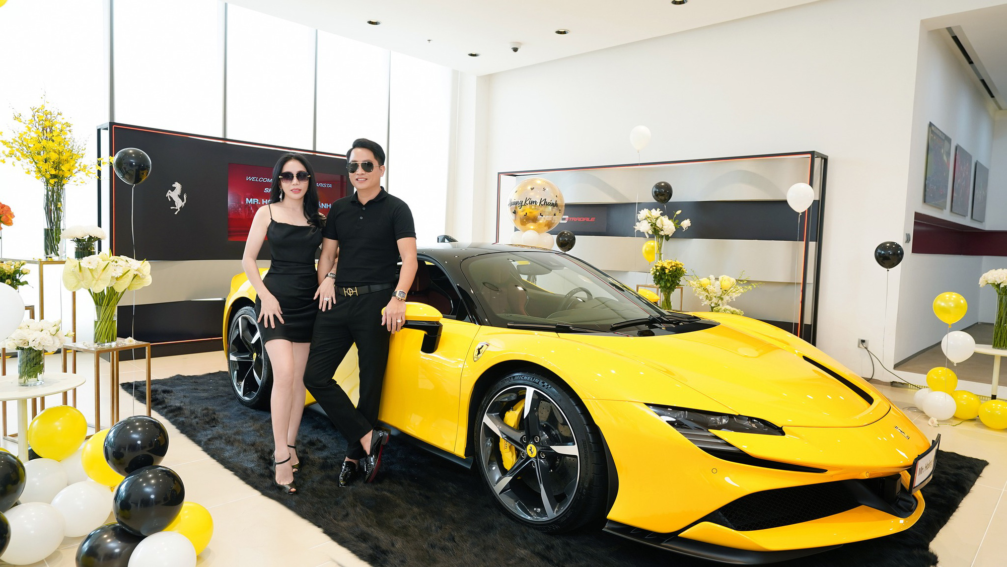 Koenigsegg Regera siêu hiếm sắp trở về Việt Nam: Tiền vận chuyển hơn 600 triệu đồng- Ảnh 4.