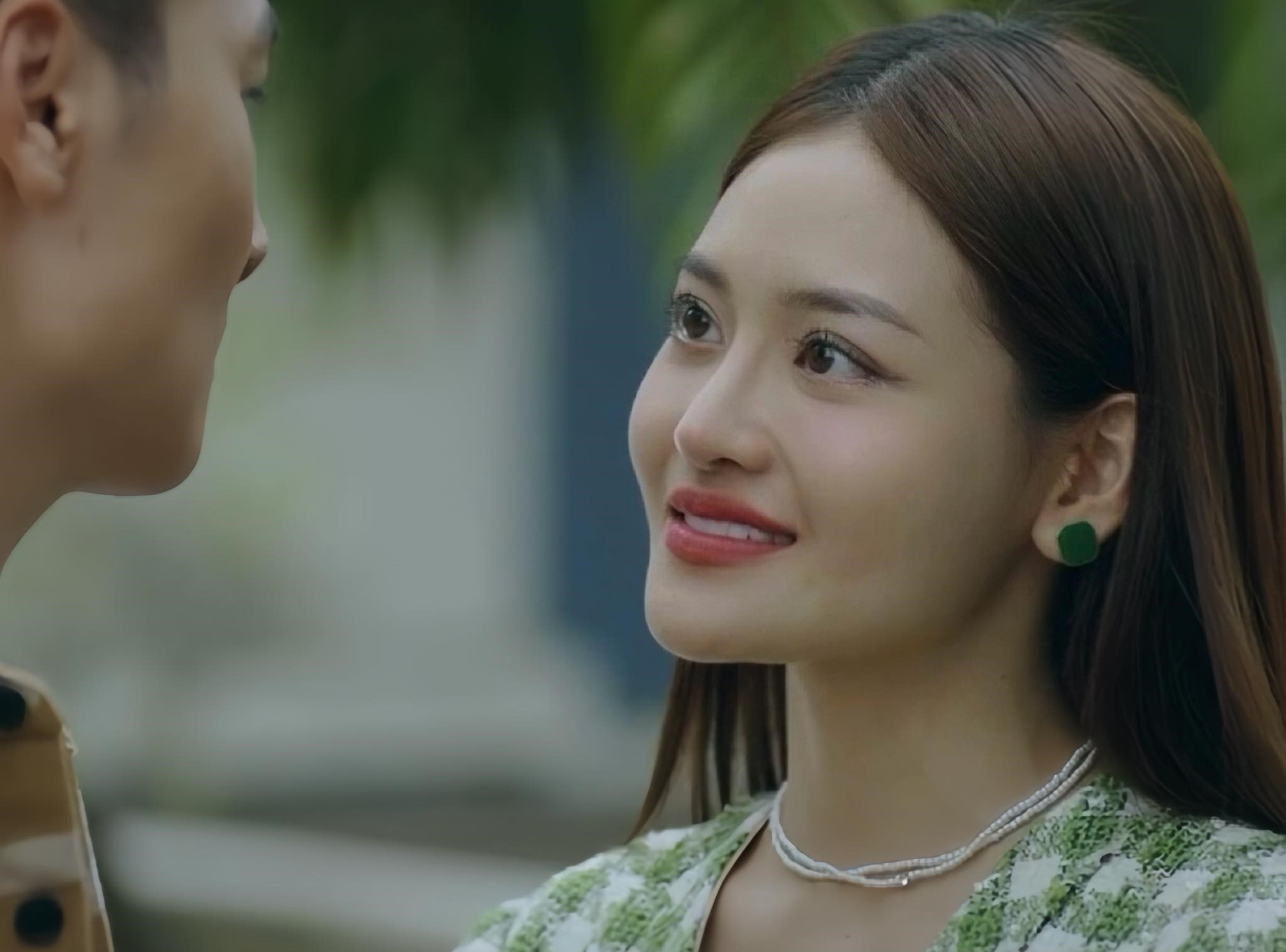 តួឯកស្រី Thuy Anh ក្នុងរឿង Us 8 Years Later - រូបថត៖ ផលិតករ Diễn viên Thùy Anh trong phim Chúng ta của 8 năm sau - Ảnh: ĐPCC