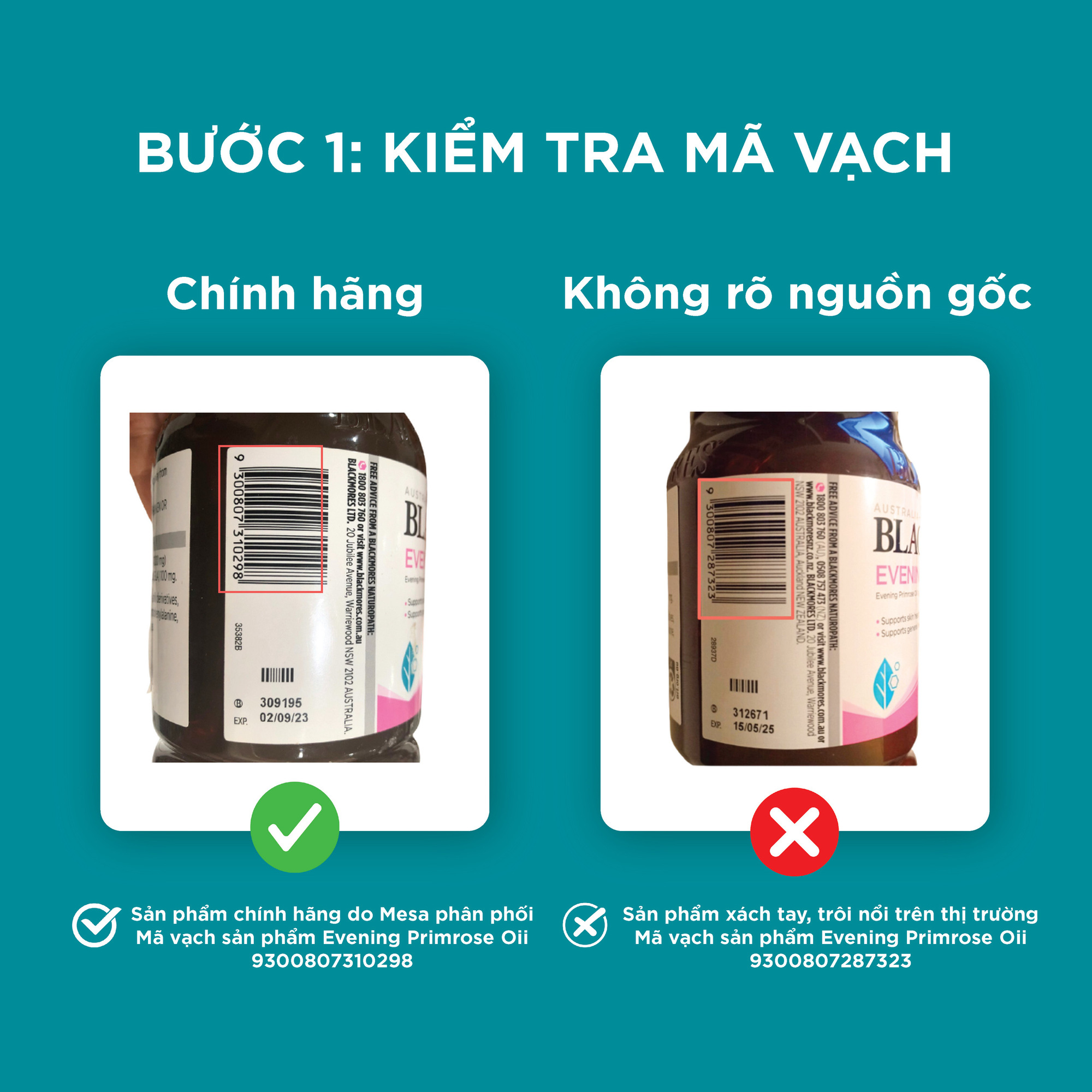 Người tiêu dùng Việt đã có thể an tâm mua sản phẩm Blackmores ngoại nhập chính hãng- Ảnh 2. Người tiêu dùng Việt đã có thể an tâm mua sản phẩm Blackmores ngoại nhập chính hãng- Ảnh 2.
