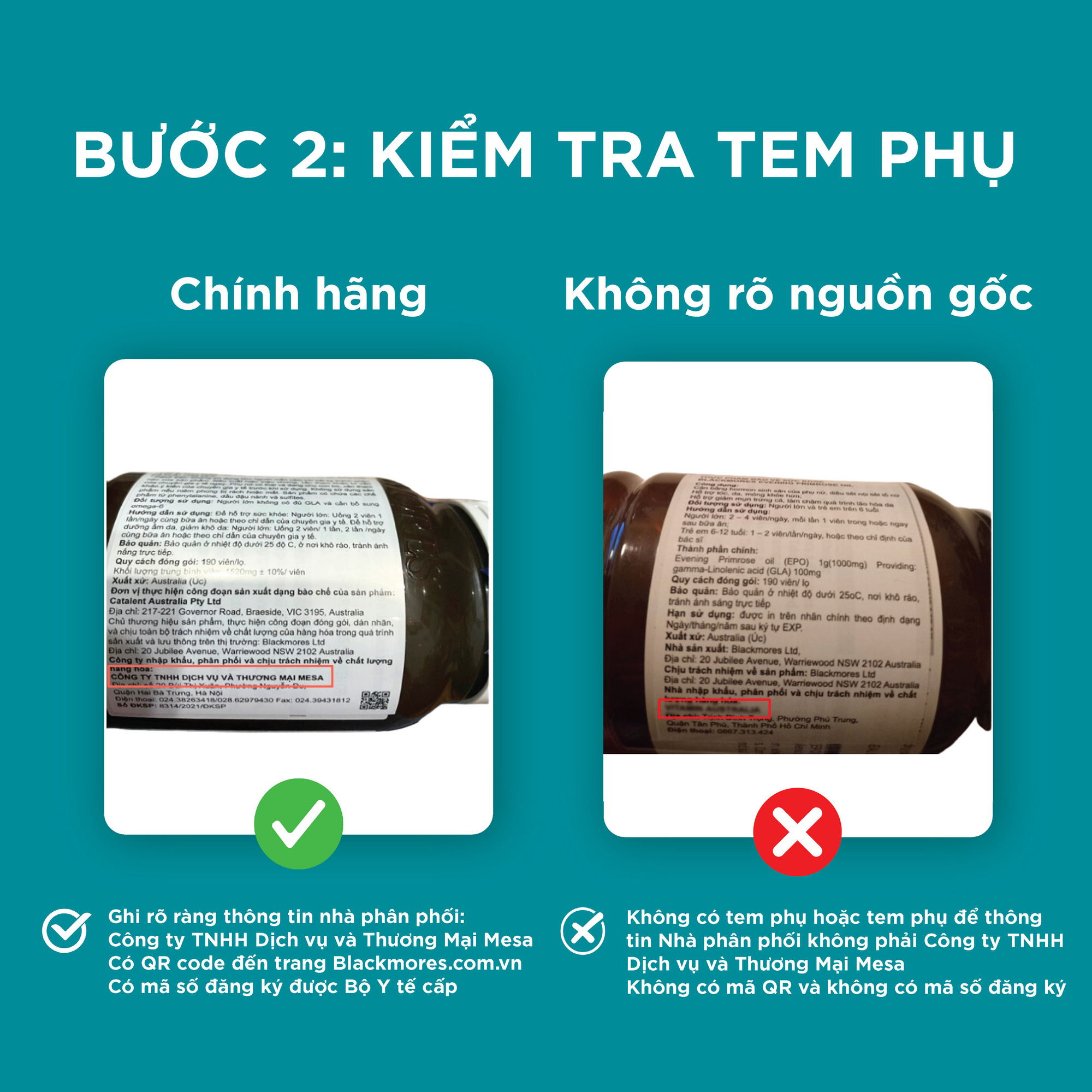 Người tiêu dùng Việt đã có thể an tâm mua sản phẩm Blackmores ngoại nhập chính hãng- Ảnh 3. Người tiêu dùng Việt đã có thể an tâm mua sản phẩm Blackmores ngoại nhập chính hãng- Ảnh 3.