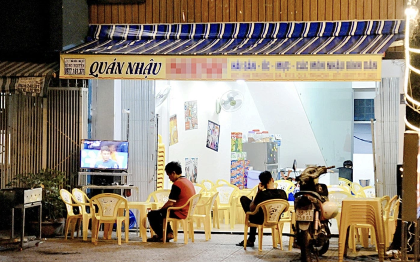 Kinh doanh rượu, bia trên sàn thương mại điện tử: Chưa kiểm soát được độ tuổi khách mua- Ảnh 3. Bia, rượu bất ngờ được tiêu thụ mạnh chợ mạng