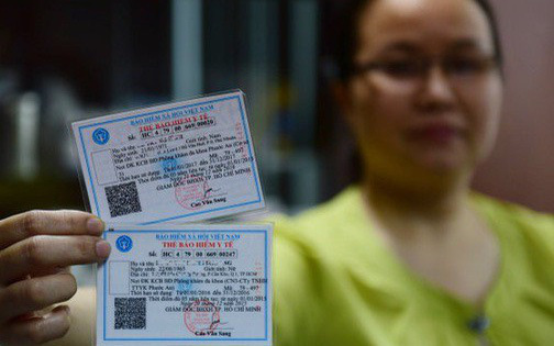 Người dân tỉnh này sang tỉnh khác khám chữa bệnh BHYT được thanh toán như đúng tuyến - Ảnh 3.