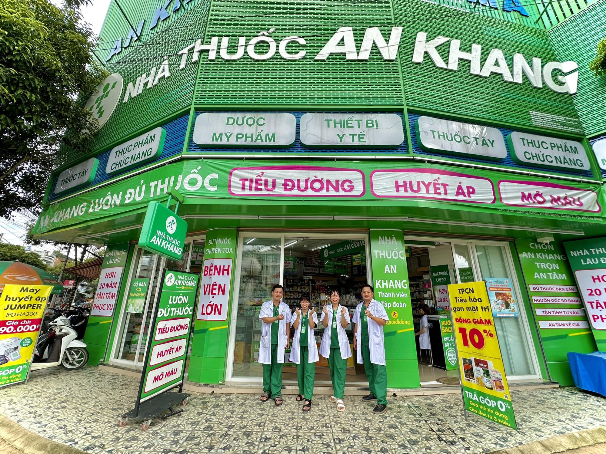 Người tiêu dùng Việt đã có thể an tâm mua sản phẩm Blackmores ngoại nhập chính hãng- Ảnh 7.