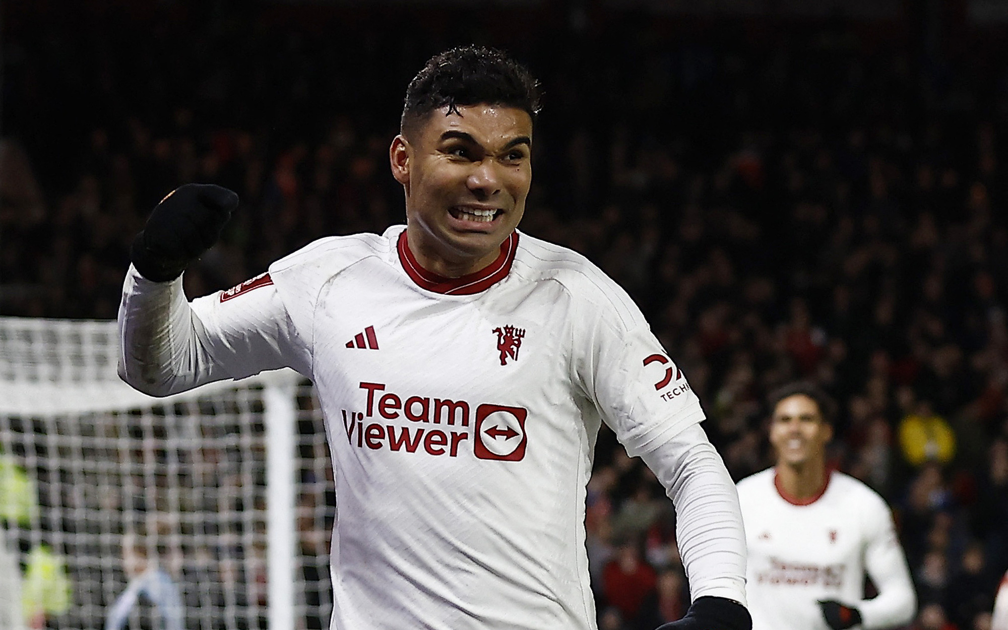 Tứ kết Cúp FA: Phao cứu sinh cho HLV Ten Hag- Ảnh 3. Tin tức thể thao sáng 29-2: Man United đụng độ Liverpool ở tứ kết Cúp FA
