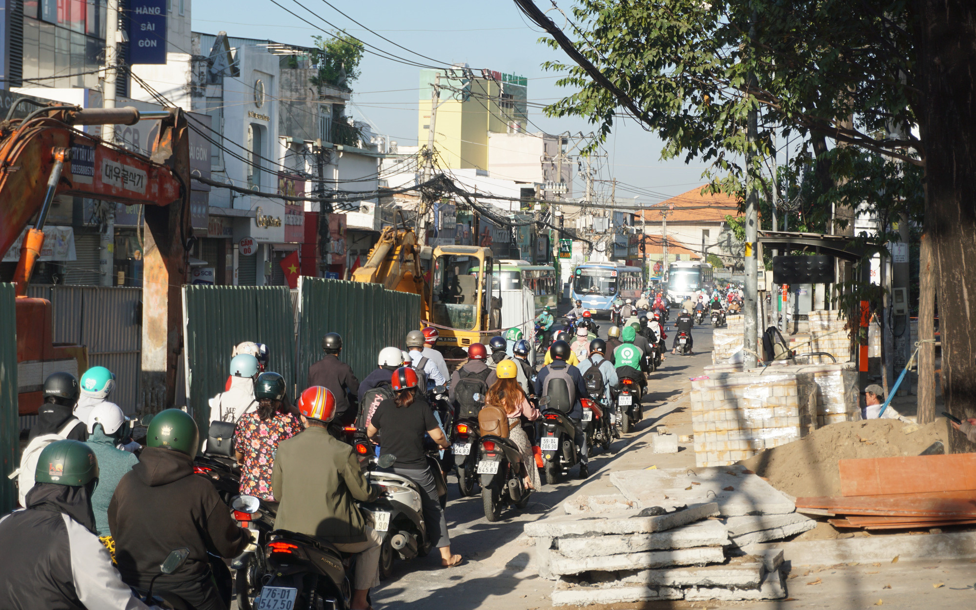Lô cốt 