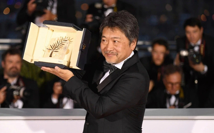 Kore-eda Hirokazu - 