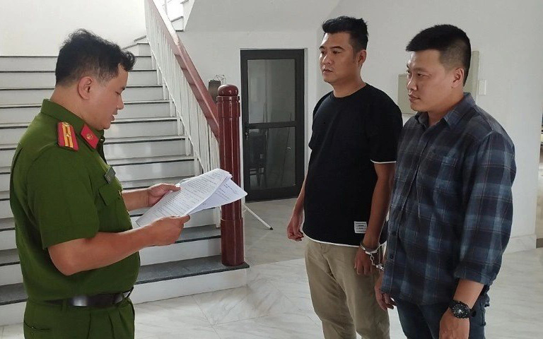 Từ người hiến thận thành bị cáo mua bán thận người- Ảnh 3. Hai người từng được ghép thận đi môi giới mua bán thận, lãnh án tù