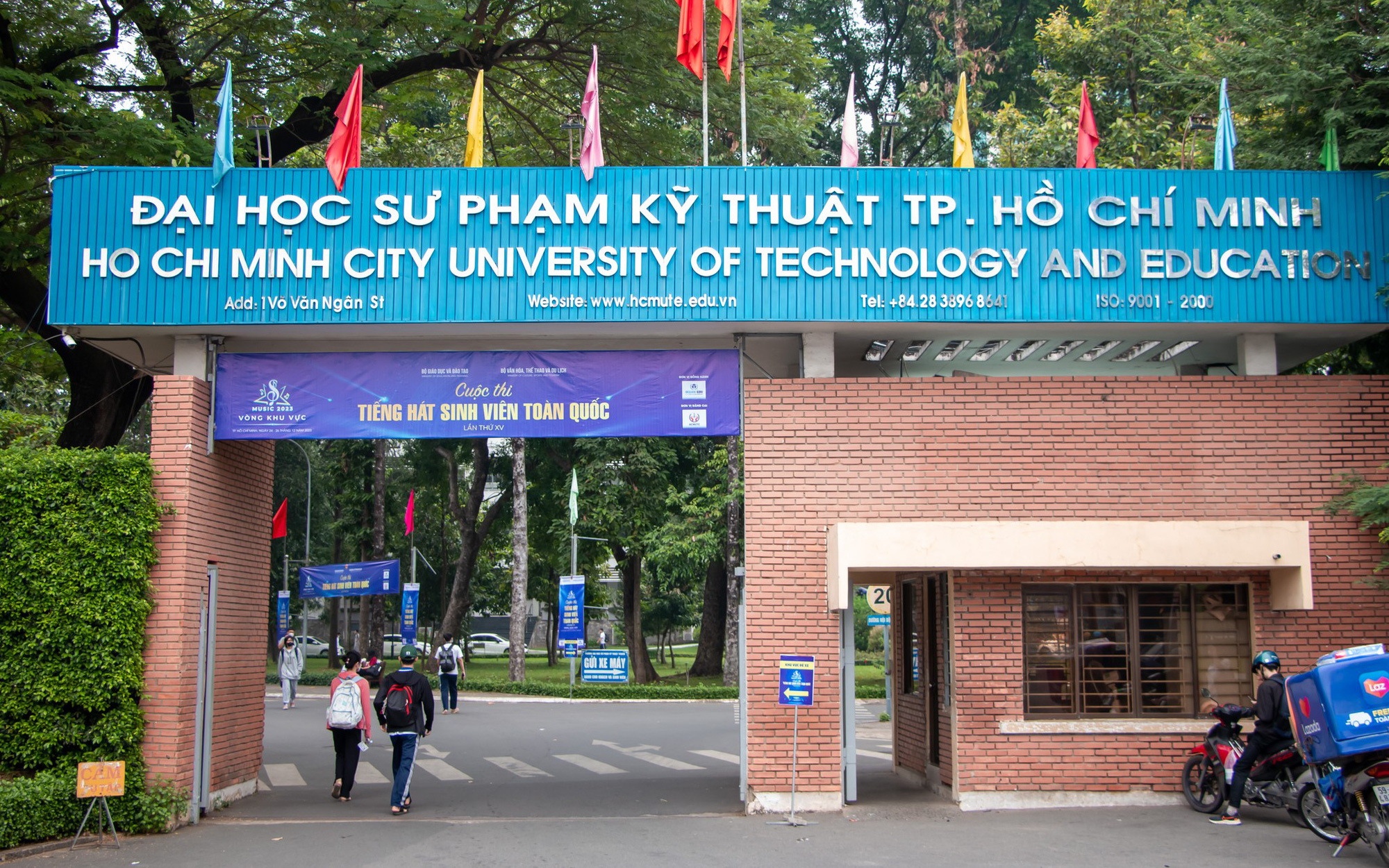 Học viên Đài Loan tốt nghiệp thạc sĩ báo chí tại Việt Nam- Ảnh 3. Tuyển sinh thạc sĩ: Ngành chọi "sứt đầu mẻ trán", ngành trắng thí sinh
