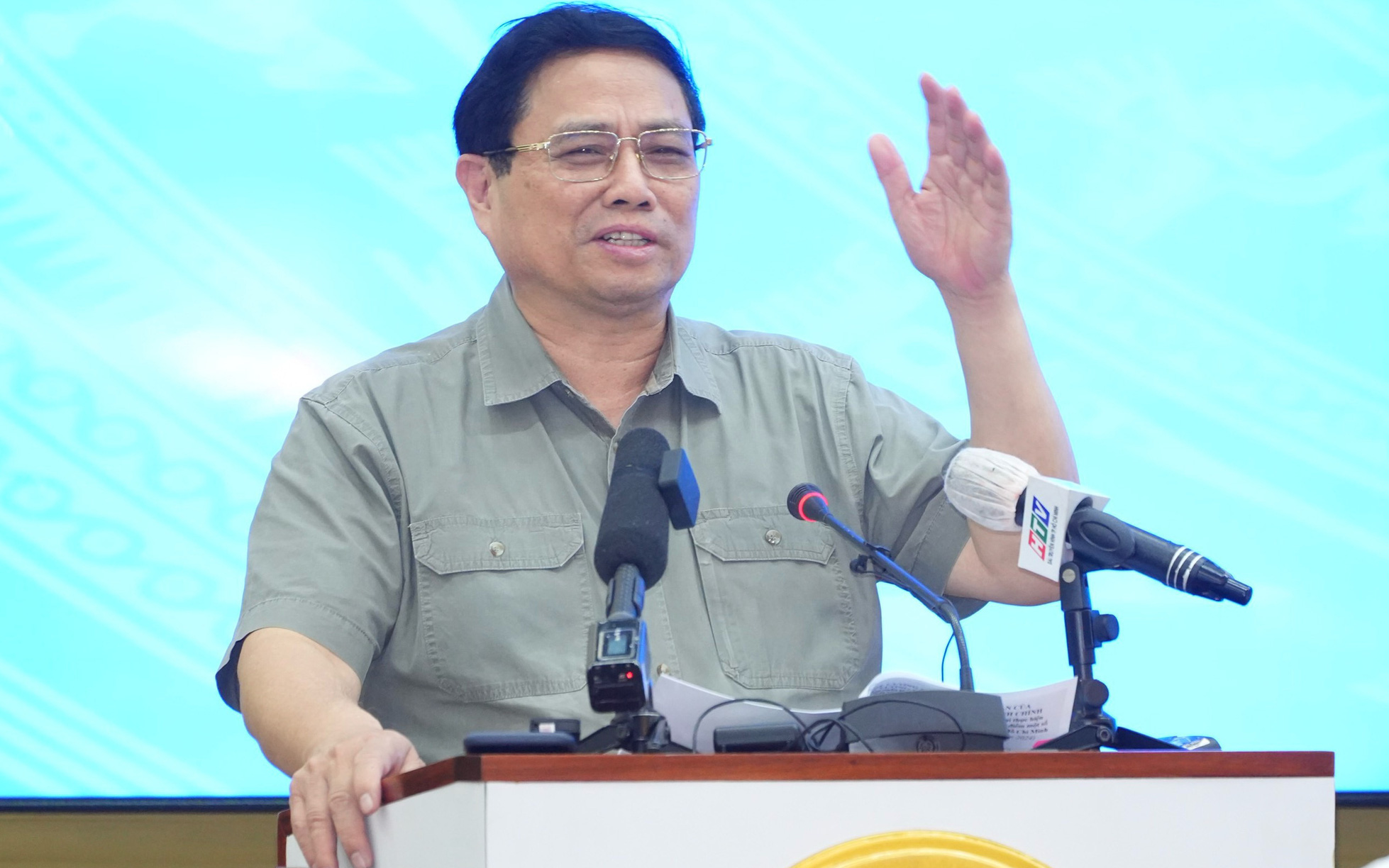 Bỏ cơ chế Thủ tướng sẽ đề xuất thêm một phó chủ tịch TP.HCM theo dõi nghị quyết 98