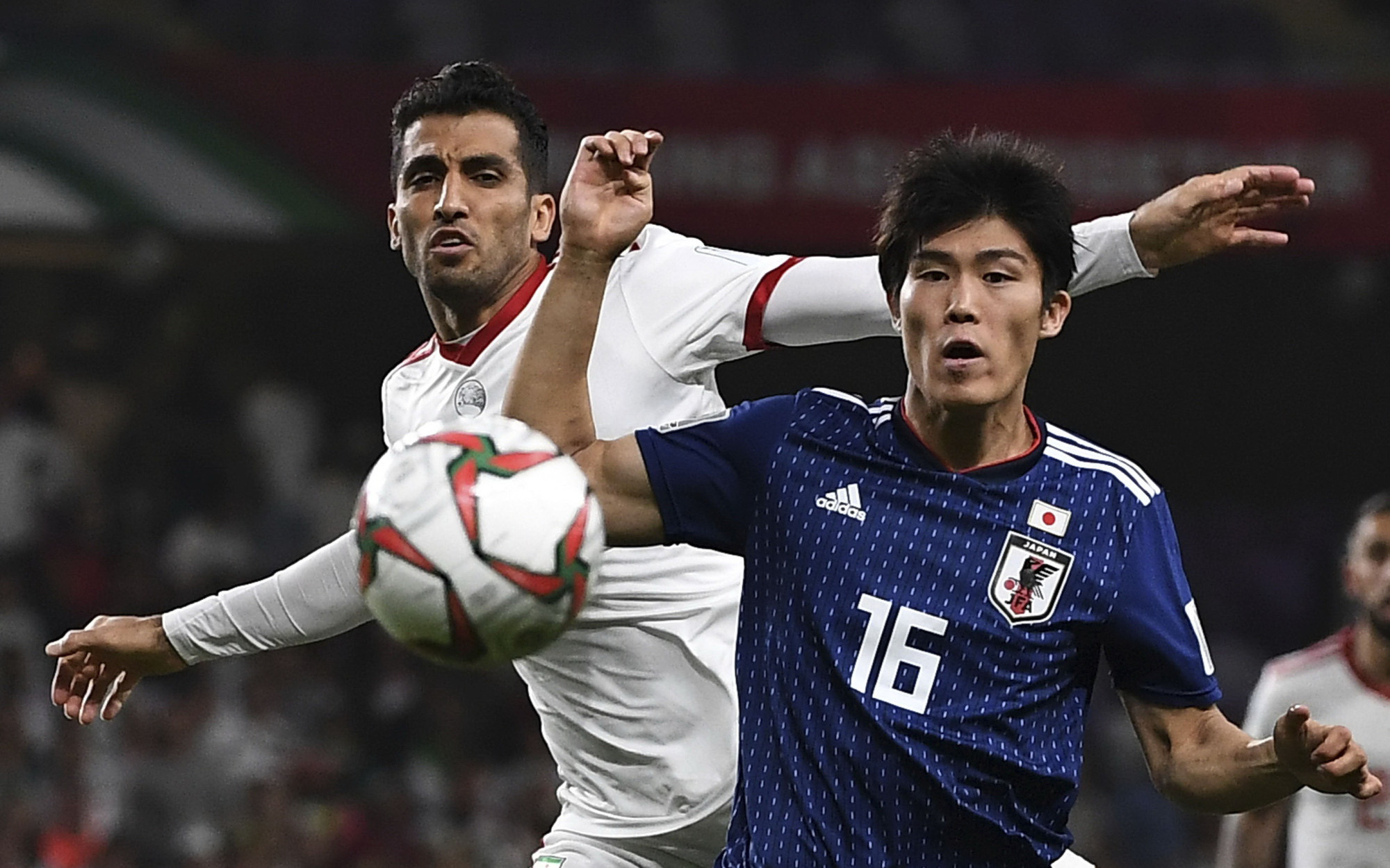 Iran đấu Nhật Bản: Chung kết sớm Asian Cup