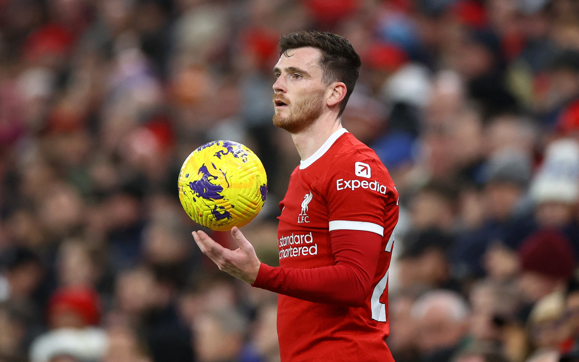 Lịch trực tiếp bóng đá châu Âu: Man United gặp Aston Villa- Ảnh 3. Lịch trực tiếp bóng đá châu Âu: Man United - West Ham, Liverpool - Arsenal