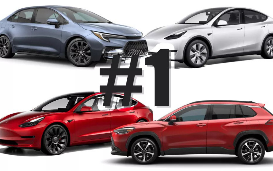 Toyota Corolla Cross 2025 ra mắt Đông Nam Á, về Việt Nam sau Tết- Ảnh 13. Toyota Corolla vẫn là xe bán chạy nhất toàn cầu 2023 nhờ... cộng gộp cả bản Corolla Cross