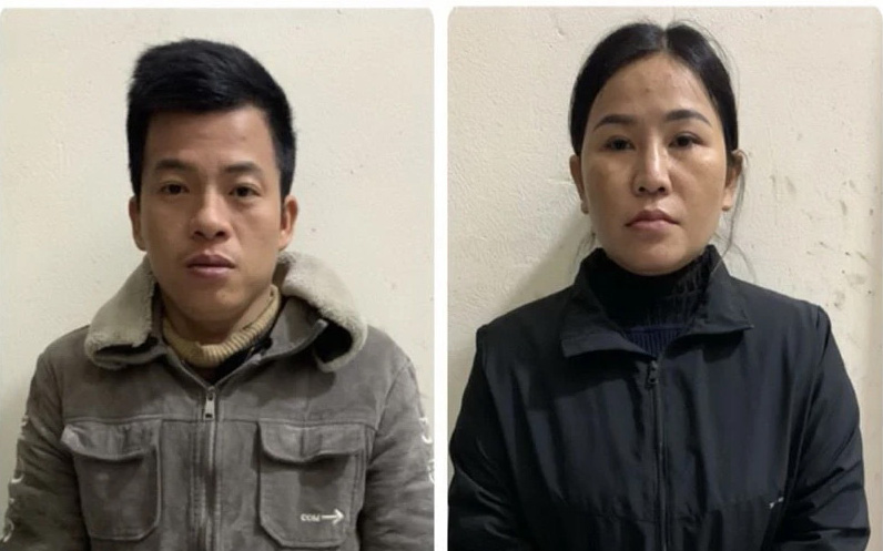 Từ người hiến thận thành bị cáo mua bán thận người- Ảnh 2. Bóc gỡ đường dây mua bán thận liên tỉnh, 4 người bị bắt