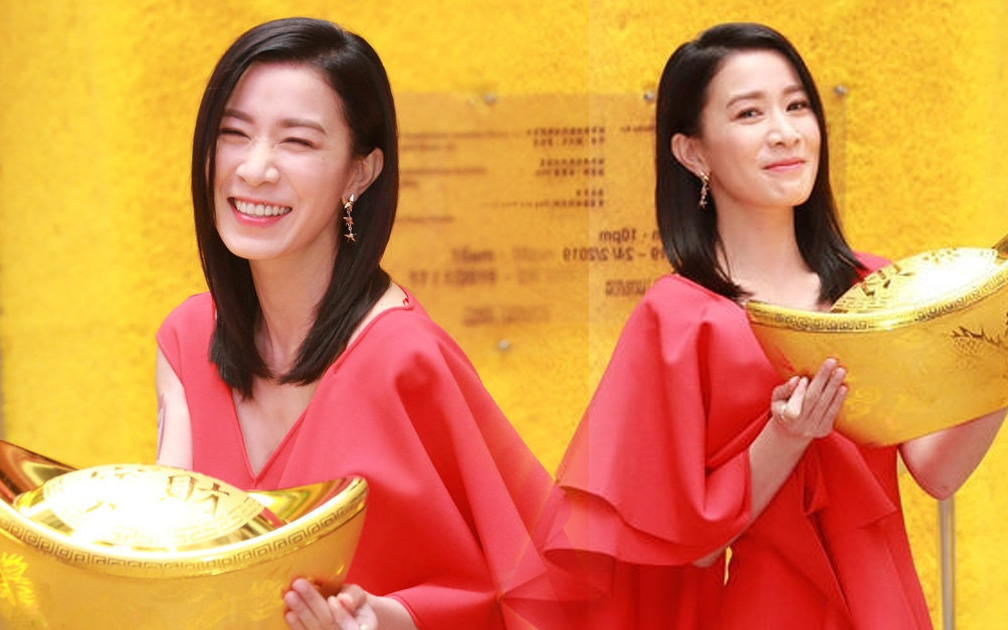 ‘Phú bà" Xa Thi Mạn mong chờ Tết đánh mạt chược ăn tiền, nhưng lại sợ thua