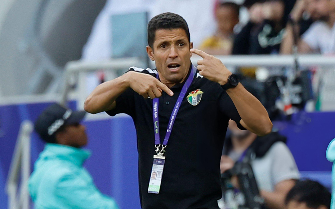 Tương quan sức mạnh giữa Qatar và Jordan trước chung kết Asian Cup- Ảnh 3. Mùng 1 Tết, xem chung kết Asian Cup 2023 trên kênh nào?