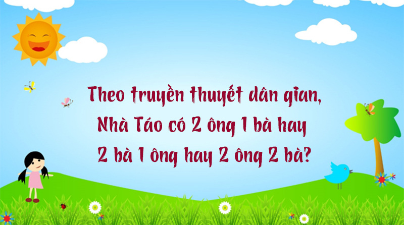 Câu đố vui ngày Tết: Vào ngày Tết mọi người cùng ăn gì? - Tuổi Trẻ Online