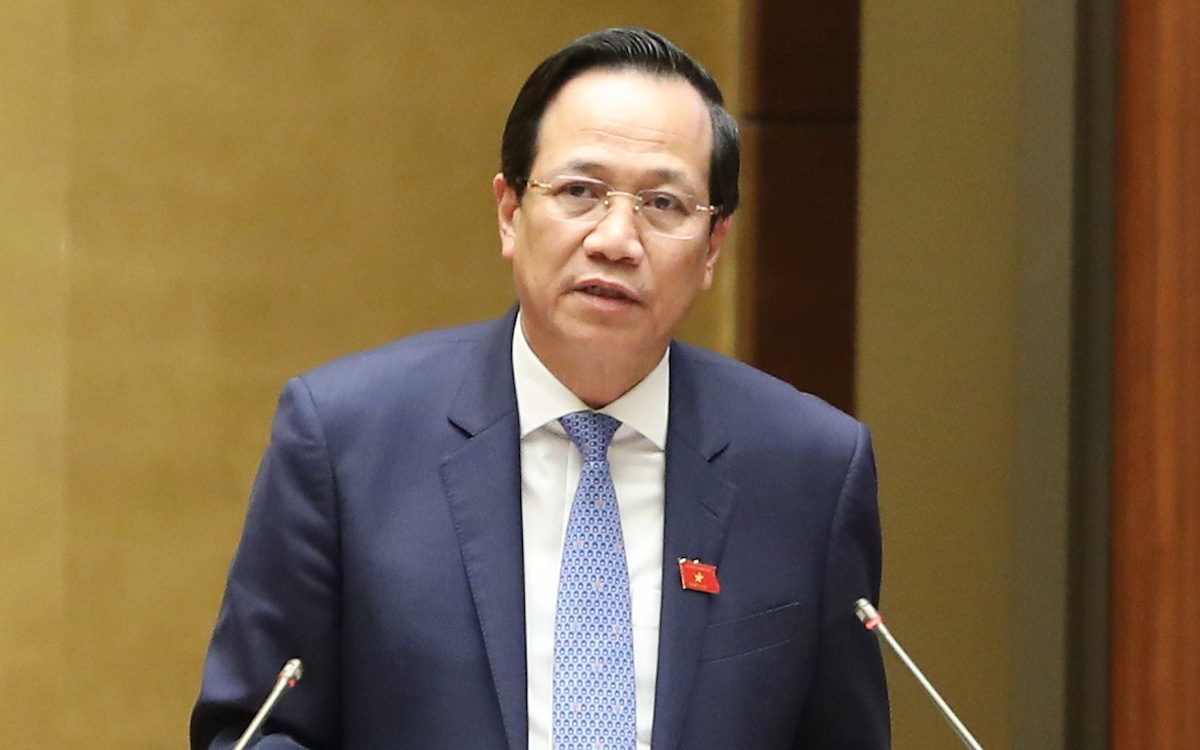 Khi nào được lãnh lương hưu, trợ cấp bảo hiểm xã hội tháng 3-2024?- Ảnh 2. Nhiều người chưa kịp hưởng lương hưu đã mất, bộ chuyên ngành nói gì?