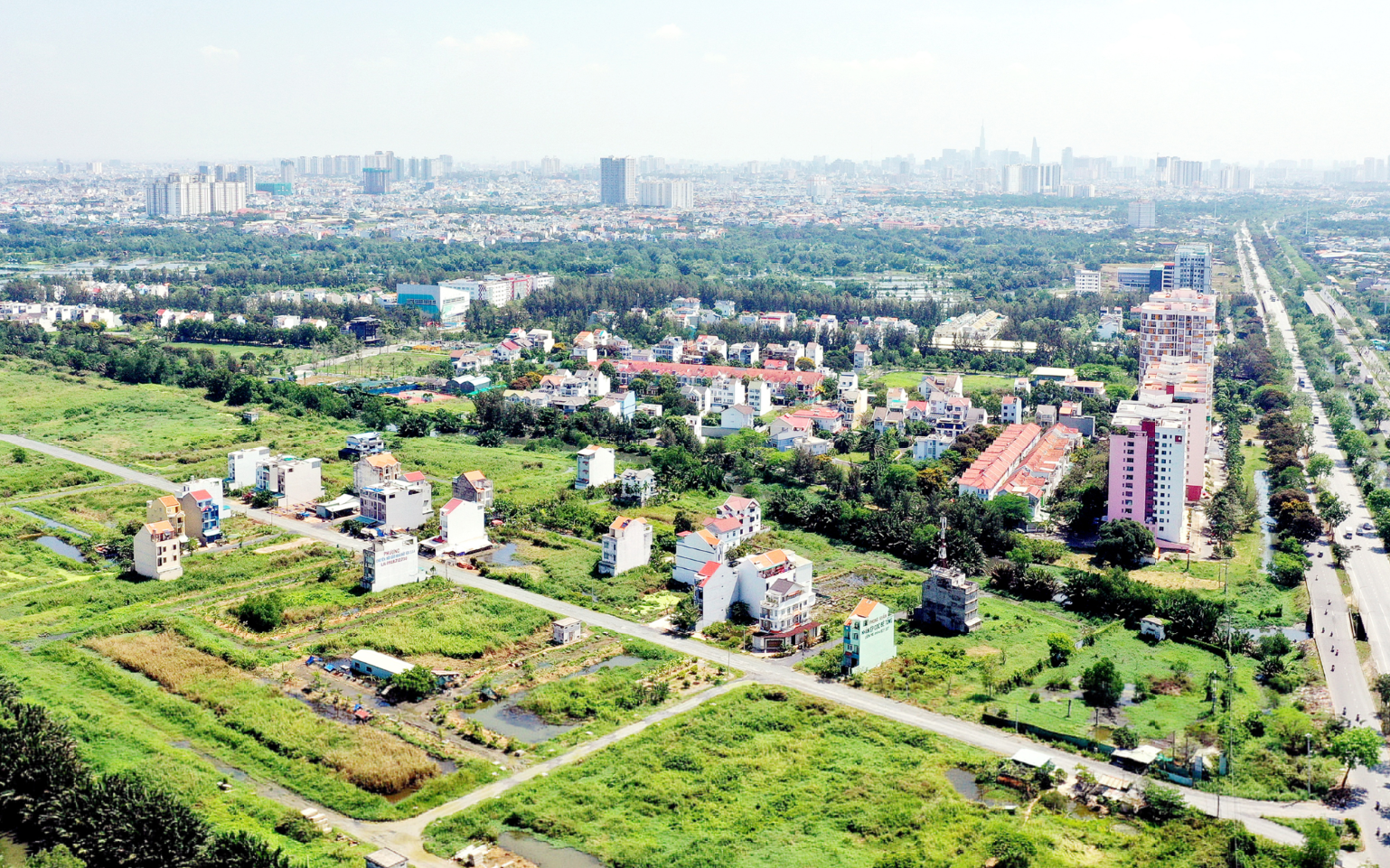Đà Nẵng thưởng người giao mặt bằng trước hạn tới 50 triệu đồng/thửa đất - Ảnh 3.