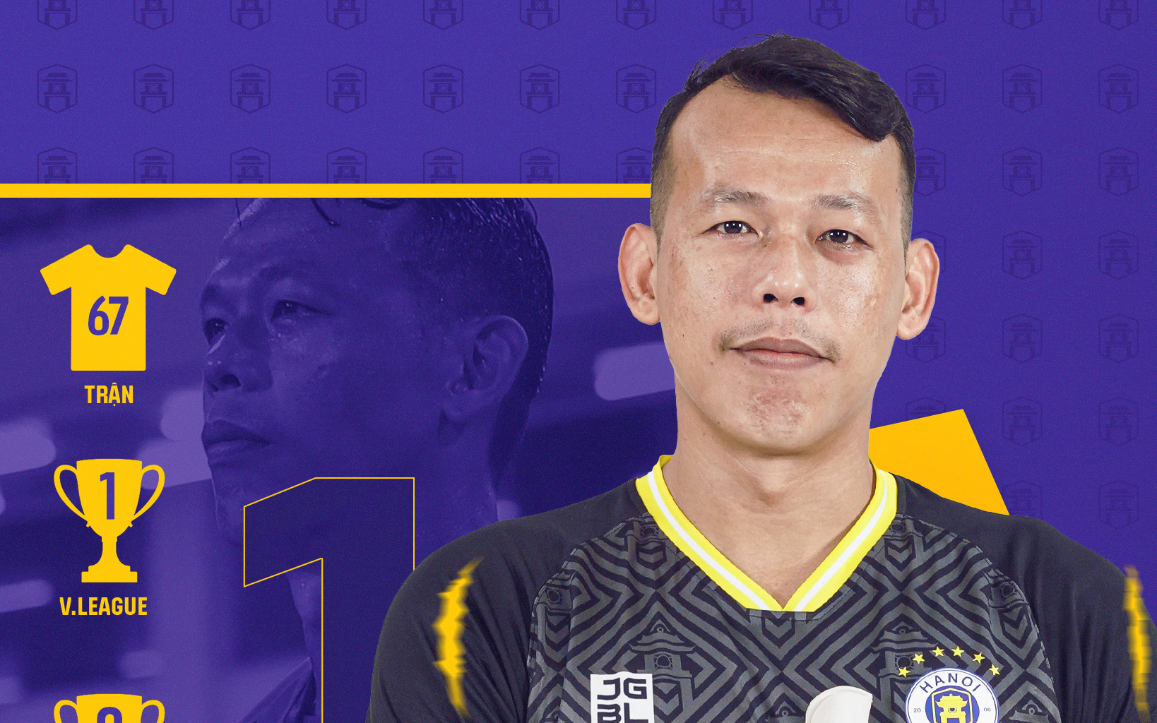 Thủ môn Tấn Trường hội quân cùng HLV Anh Đức tại Bình Phước- Ảnh 3. Chia tay CLB Hà Nội, Tấn Trường gia nhập CLB Bình Phước?