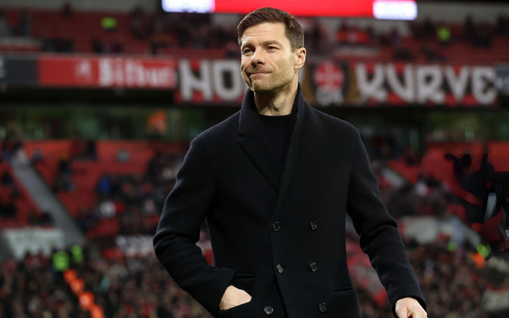 Lịch trực tiếp bóng đá châu Âu hôm nay 2-3: Liverpool, Real Madrid thi đấu- Ảnh 2. Liverpool tiếp cận Xabi Alonso