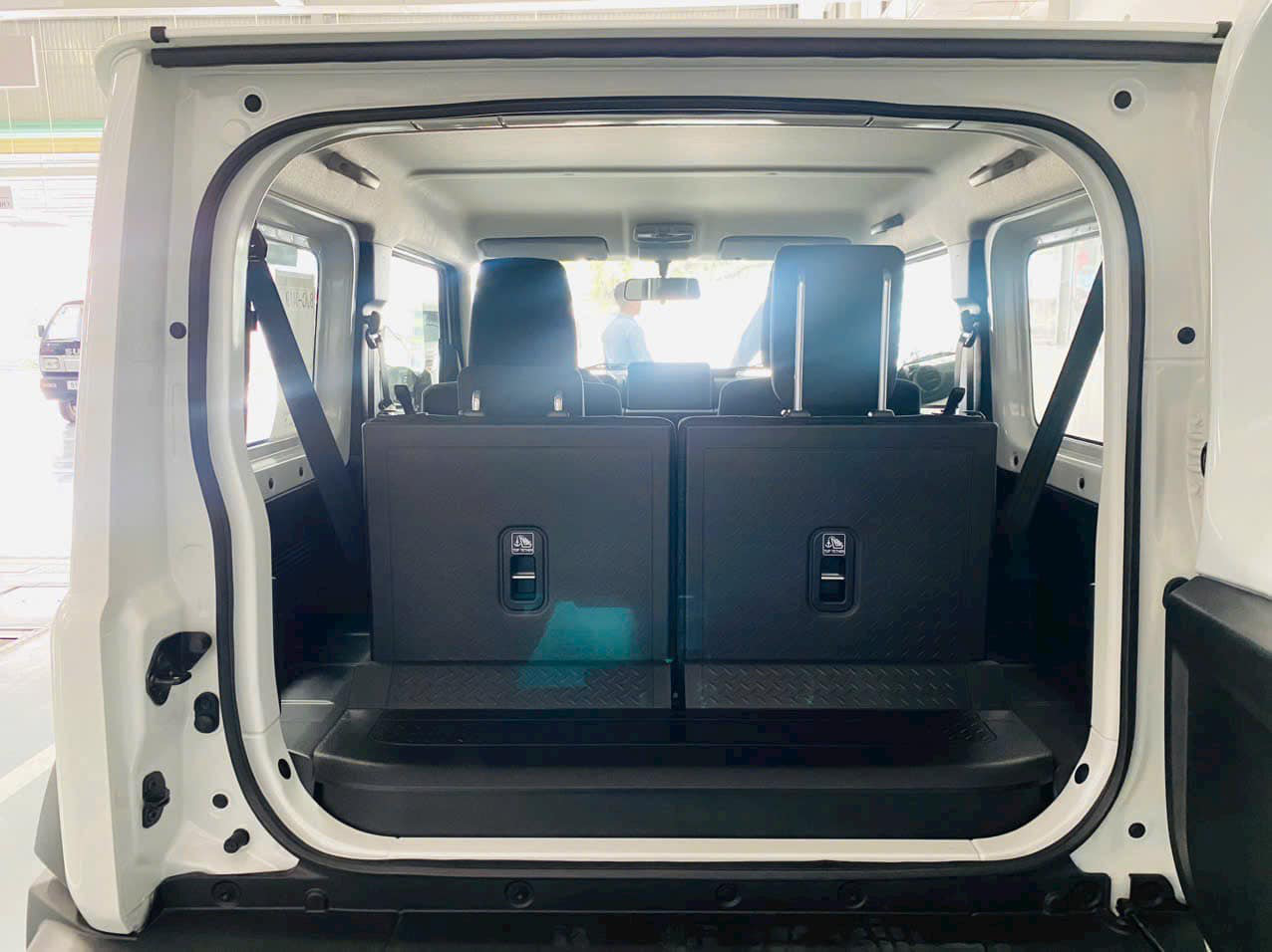 Hàng loạt SUV mới sắp ra mắt Việt Nam, giá từ 700 triệu đến hơn 2 tỉ đồng- Ảnh 10.