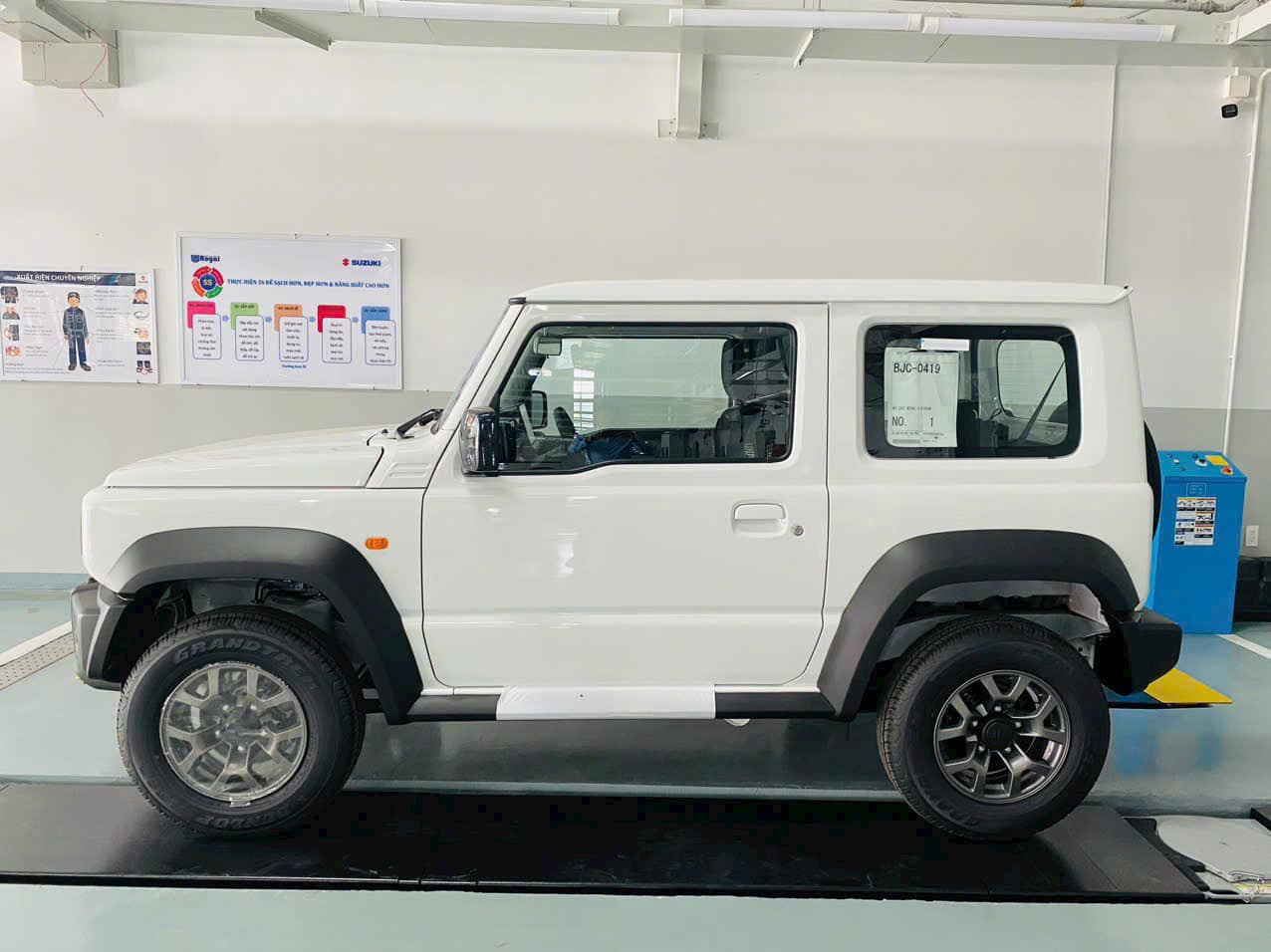 Hàng loạt SUV mới sắp ra mắt Việt Nam, giá từ 700 triệu đến hơn 2 tỉ đồng- Ảnh 7.