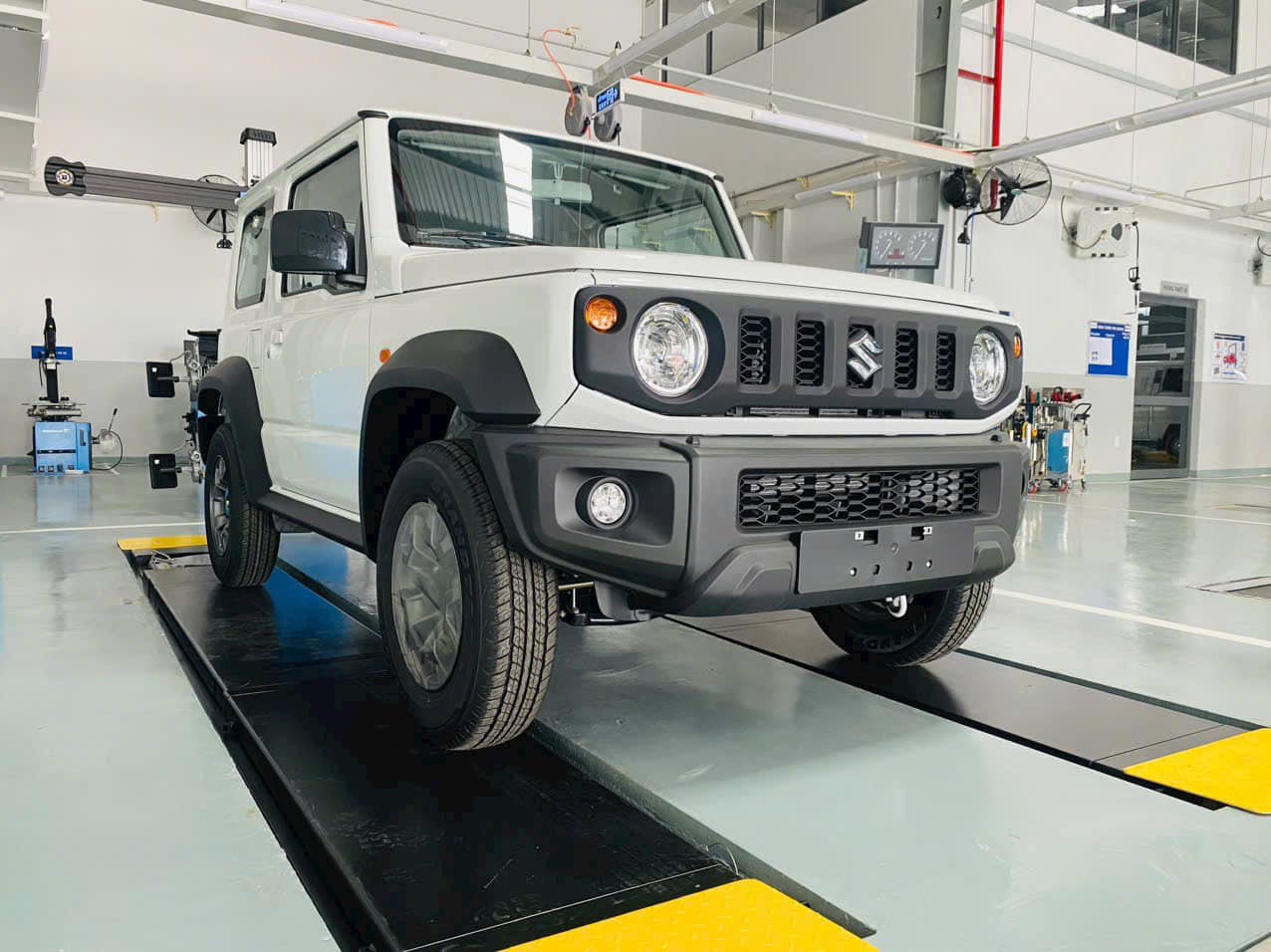 Hàng loạt SUV mới sắp ra mắt Việt Nam, giá từ 700 triệu đến hơn 2 tỉ đồng- Ảnh 6.