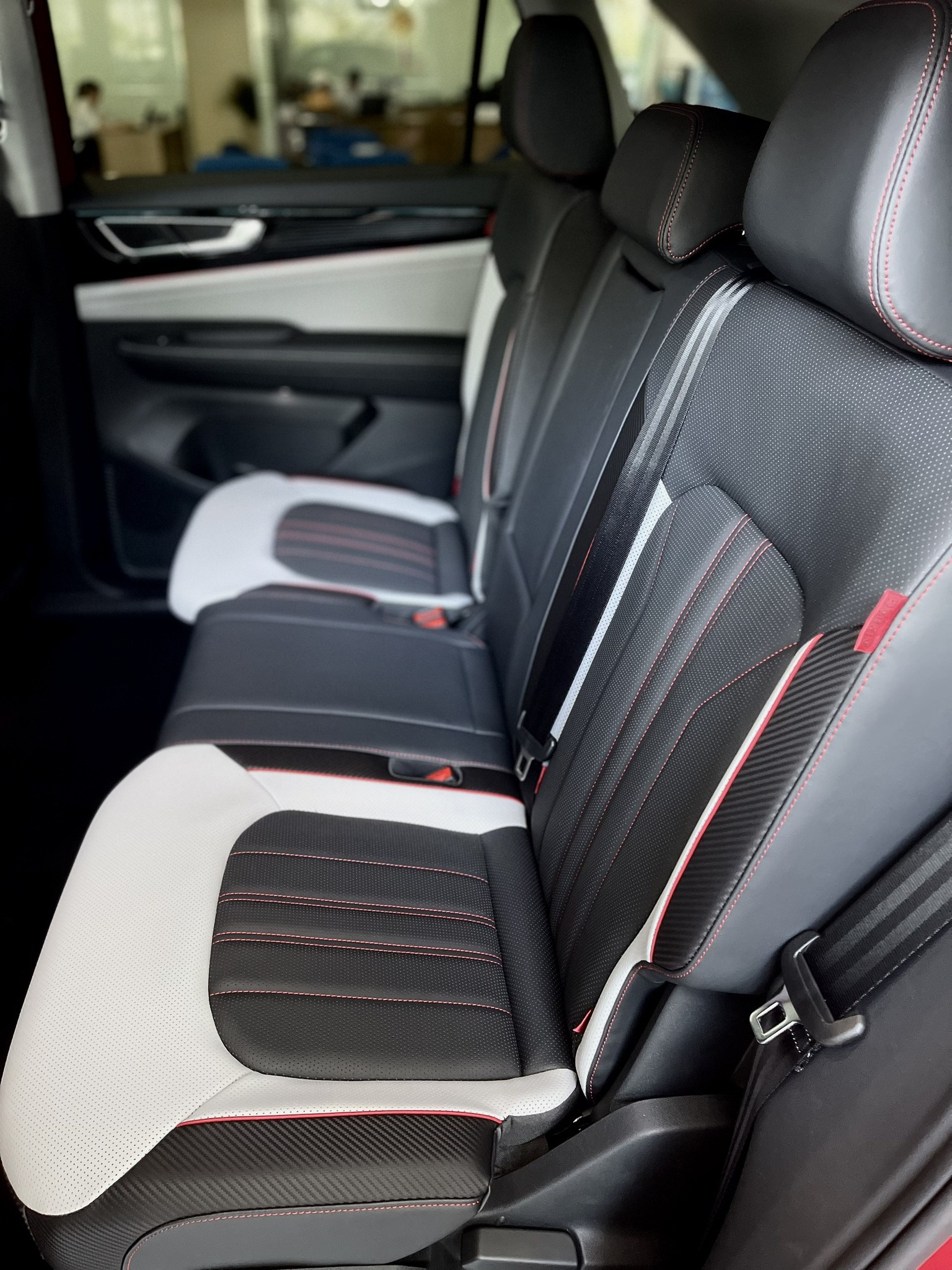 Hàng loạt SUV mới sắp ra mắt Việt Nam, giá từ 700 triệu đến hơn 2 tỉ đồng- Ảnh 5.