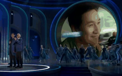 Oscar tưởng nhớ Lee Sun Kyun trên nền nhạc nói lời tạm biệt