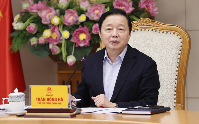 Vì sao hãng tàu MSC lớn nhất thế giới muốn đầu tư cảng trung chuyển quốc tế Cần Giờ?- Ảnh 4. Định hướng mới cho các cảng biển Cần Giờ, cảng TP.HCM