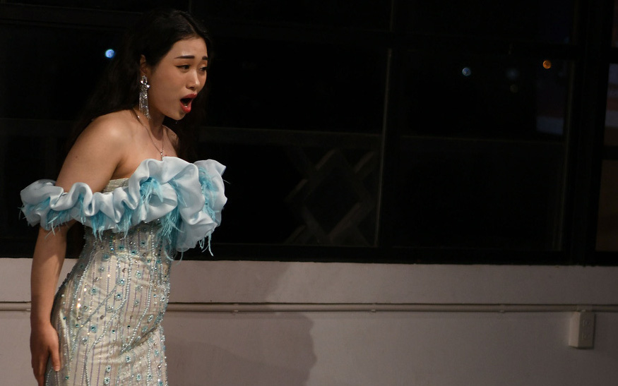 Lễ hội âm nhạc cổ điển Việt Nam 