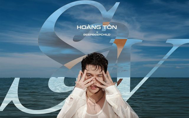 Hoàng Tôn thử thách bản thân với phong cách âm nhạc mới- Ảnh 4. Liều như Hoàng Tôn: Lao vào