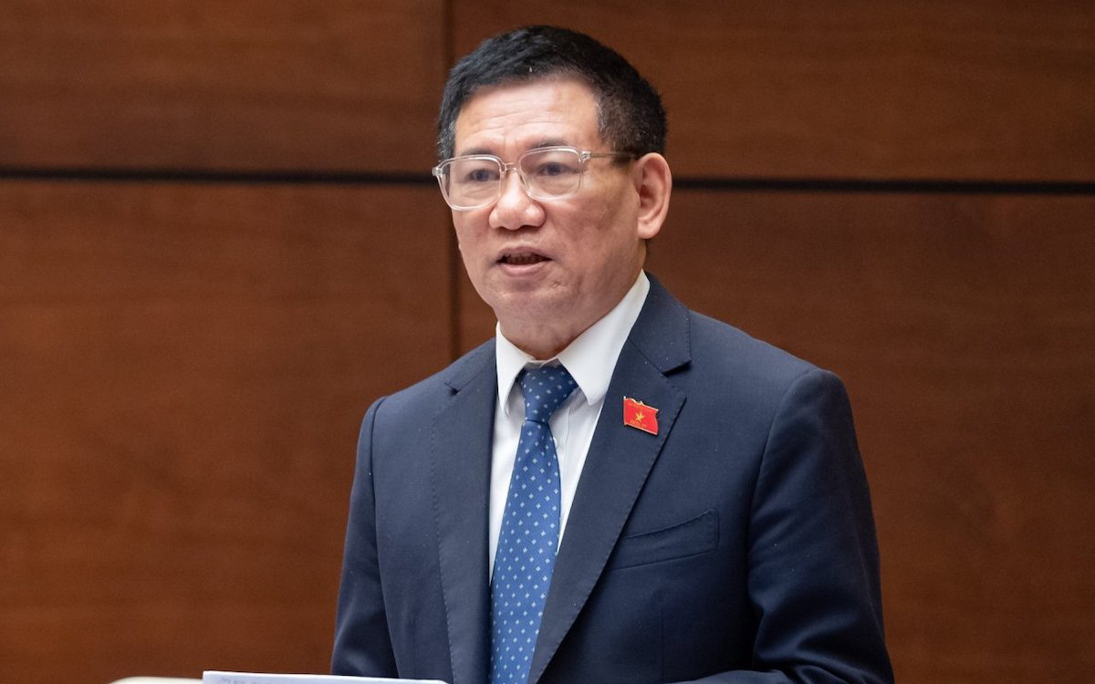 Bộ trưởng Bộ Tài chính báo cáo về đặt cược bóng đá quốc tế, đua ngựa, đua chó- Ảnh 3. Có gì trong báo cáo mới nhất về xử lý vi phạm kinh doanh bảo hiểm nhân thọ?