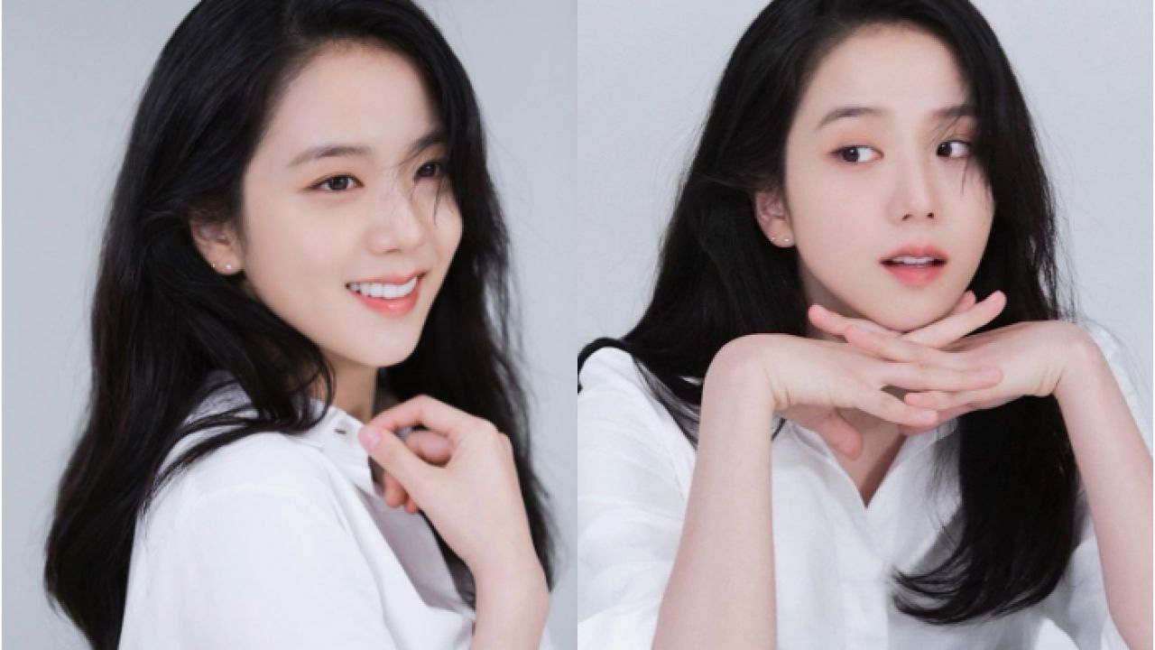 Jisoo a été félicitée pour ses belles actions - Photo : YG Jisoo được khen ngợi vì hành động đẹp - Ảnh: YG