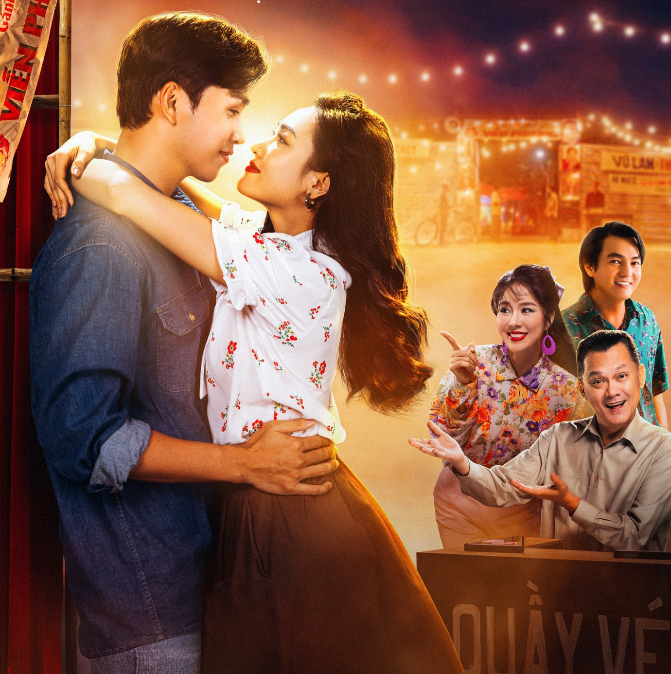 Hàn gắn tình bạn với Lan Khuê, Minh Tú nhắc chuyện 'môi thâm' cực hài- Ảnh 4.