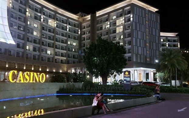 Nên chính thức cho phép người Việt vào chơi ở các casino? - Ảnh 3. Casino cho người Việt vào chơi, vì sao lỗ?