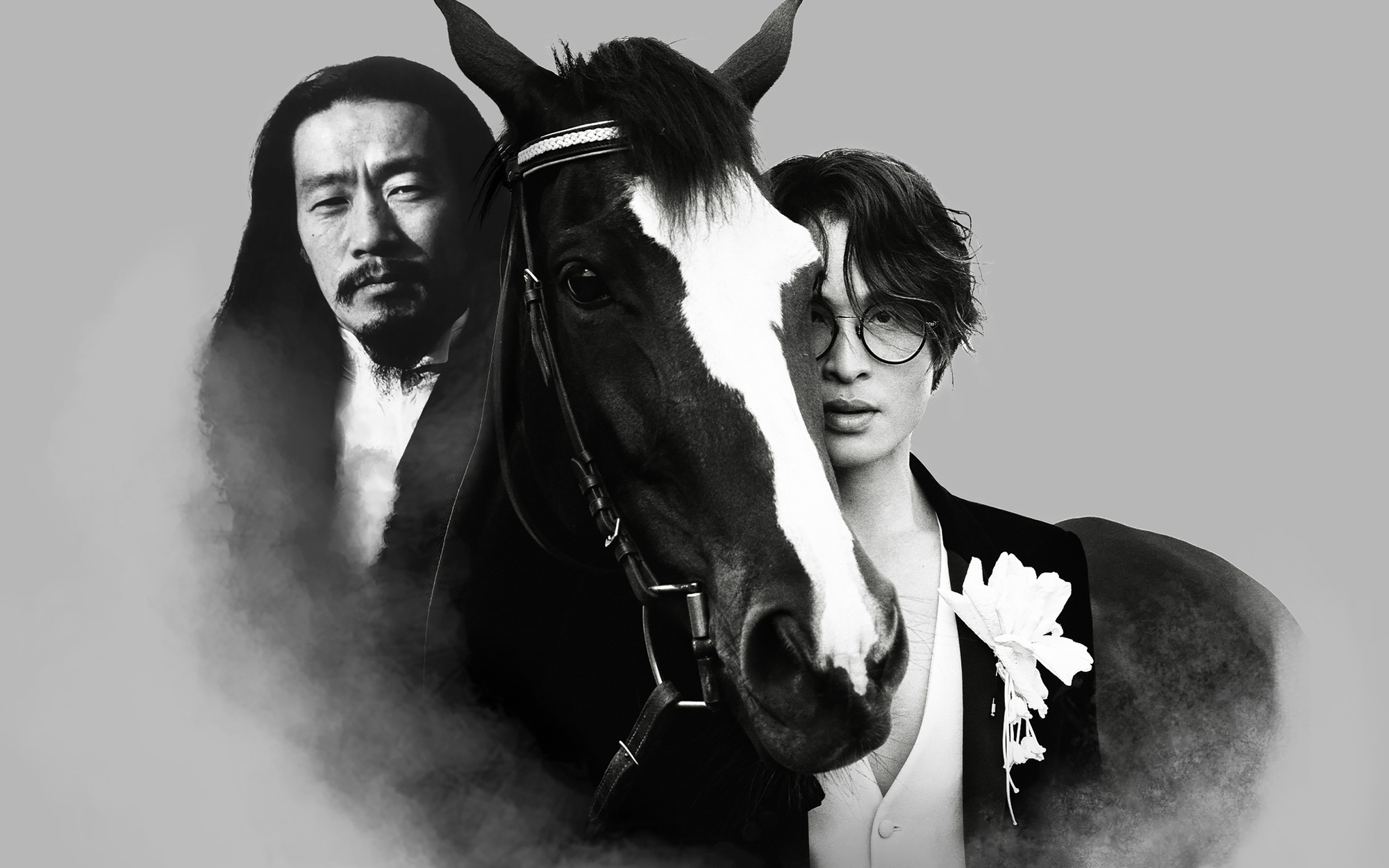 Hà Anh Tuấn tung album "Chân trời rực rỡ"
